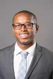 Rodney Rogan
