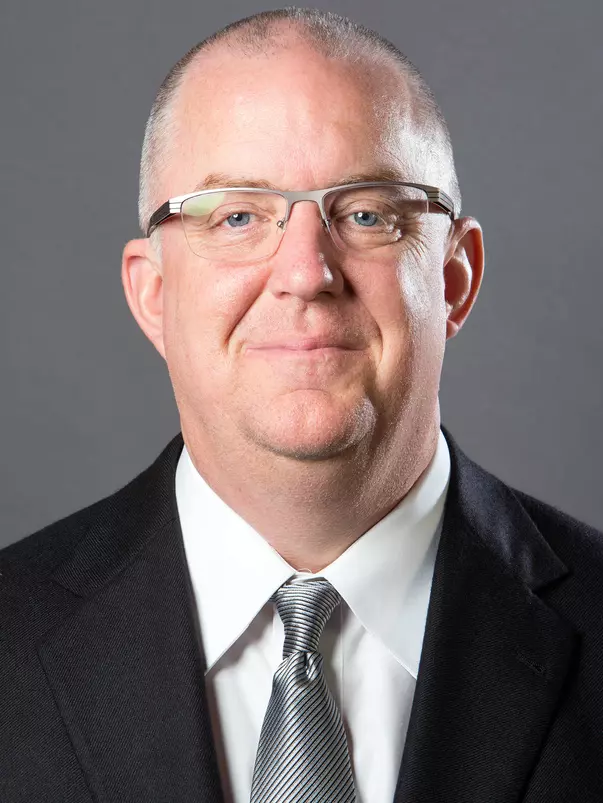 Derrin Hansen