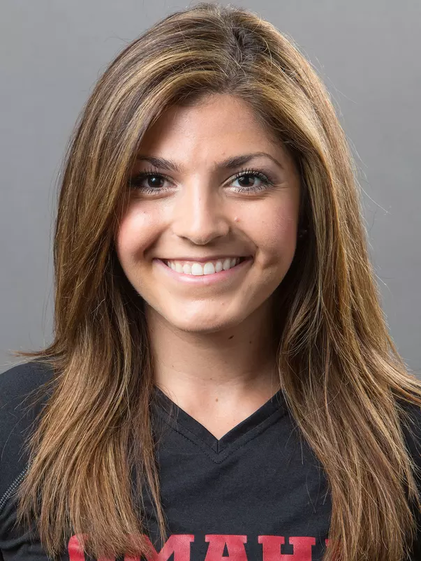 Layla Ashouri