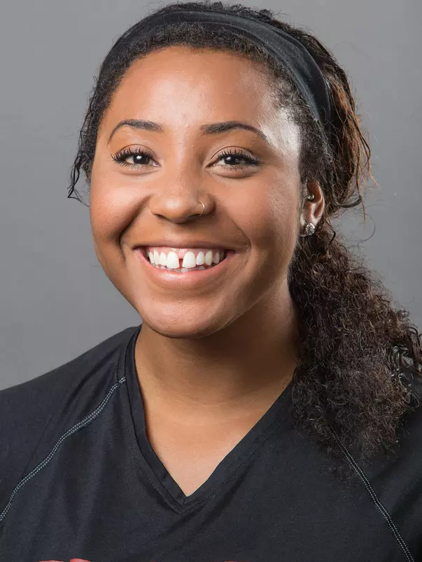 Kyla Booker