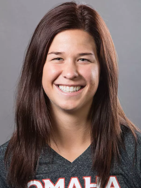 Maddie Holscher