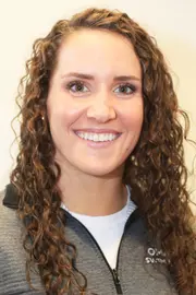 Natalie Renshaw