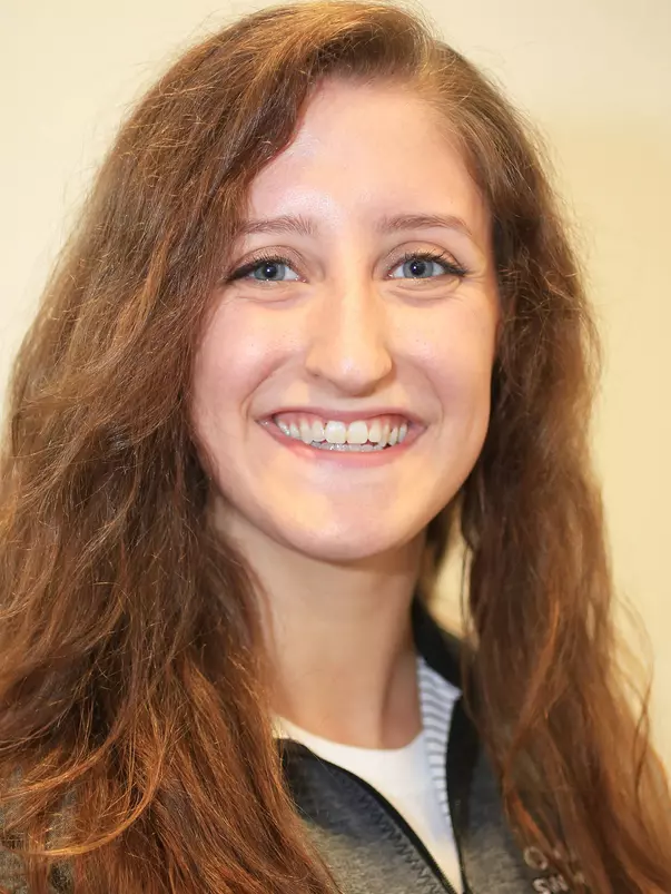 Hannah Johnson