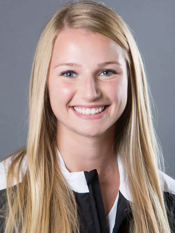 Alyssa Thavenet