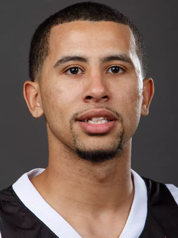 Marcus Tyus