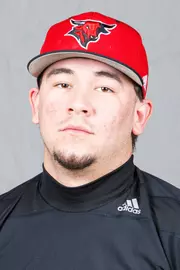 Eric Moreno