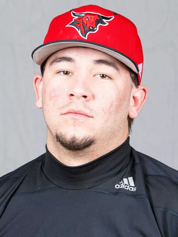 Eric Moreno