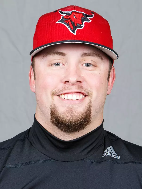 Parker Smejkal