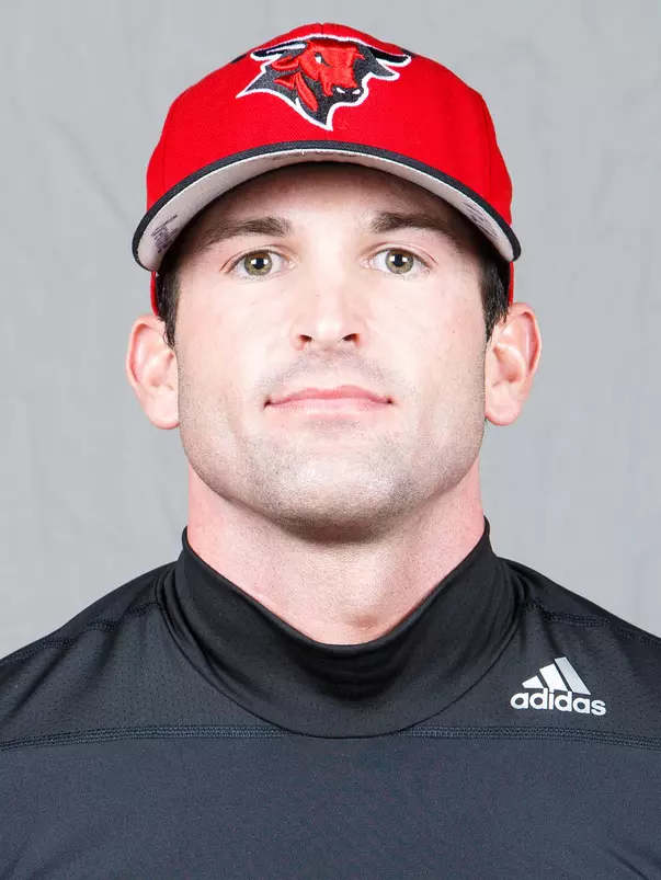 Austin Groth