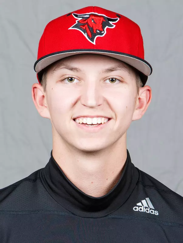 Cole Thibodeau