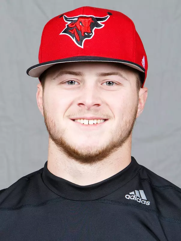 Nick Drahozal