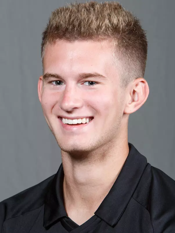 Joey McCain