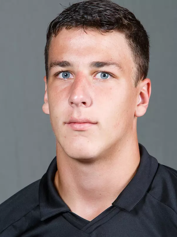 Seth Rinderknecht
