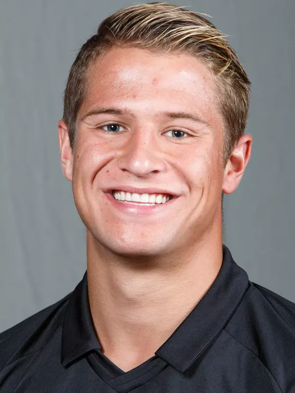 Zac Marquess