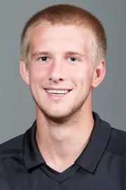 Jake McCain