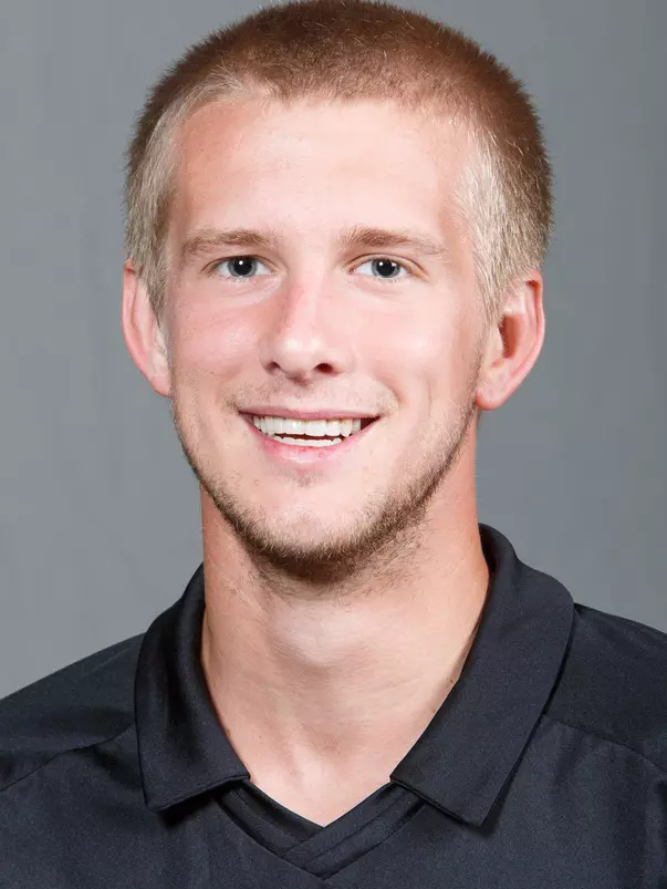 Jake McCain