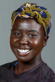 Nyoke Dumba