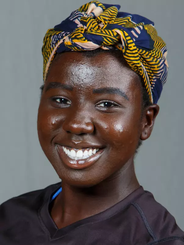 Nyoke Dumba