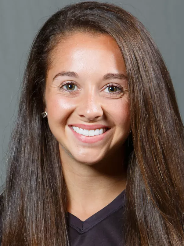 Carlie Cook
