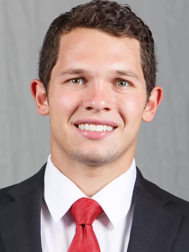 Alex Blankenburg