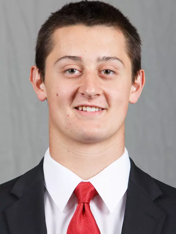 Jordan Klehr