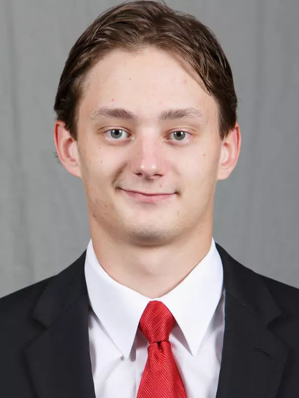 Colin Grannary