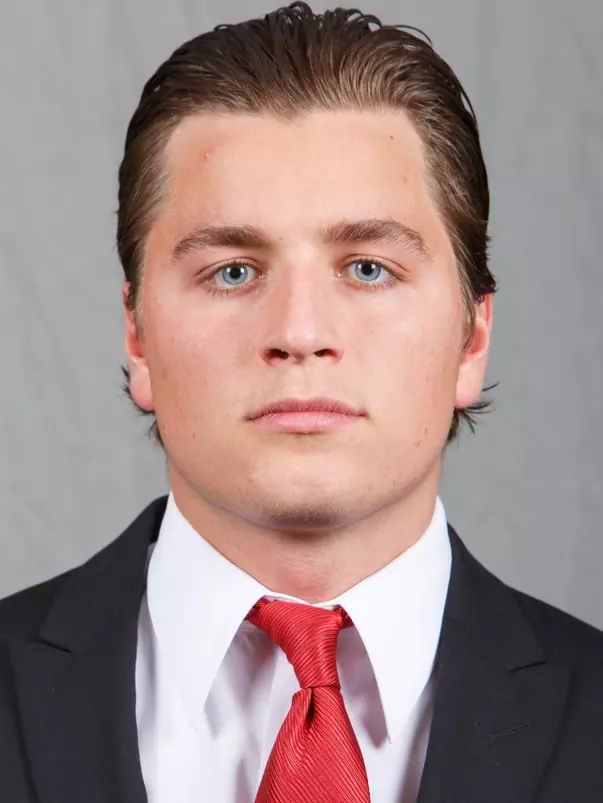 Jake Randolph