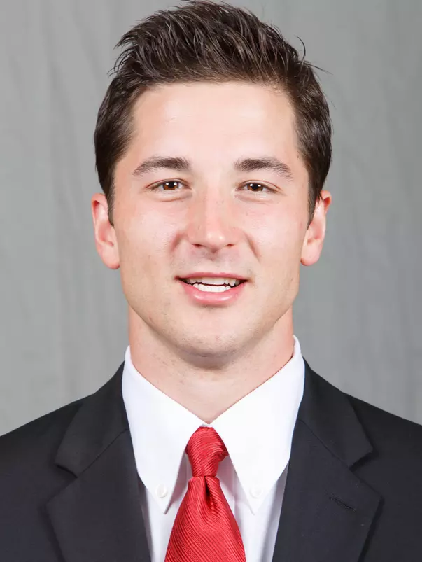 Justin Parizek