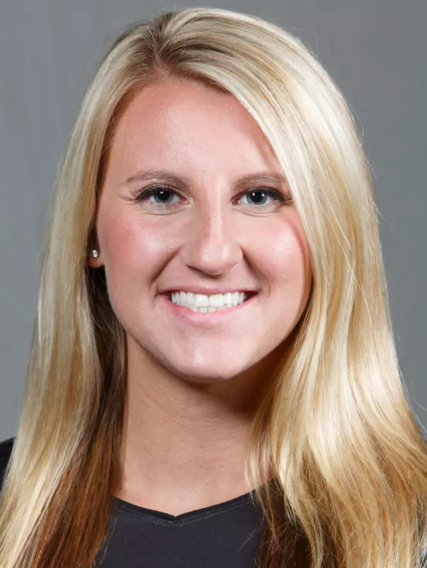 Mackenzie Horkey