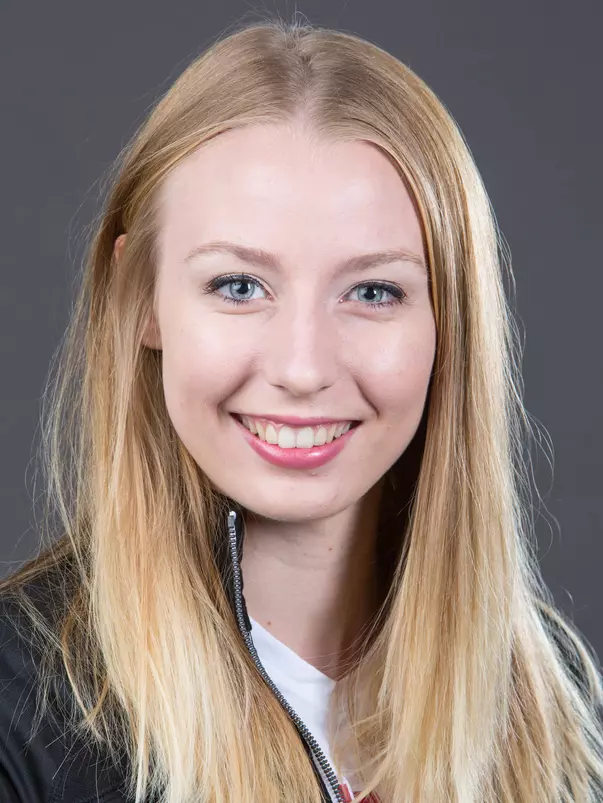 Stephanie Ahrens