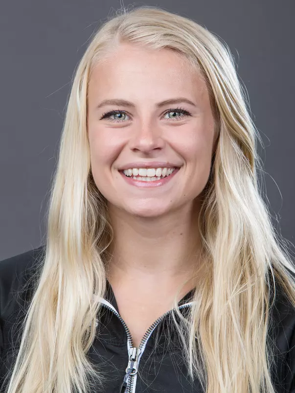 Alyssa Averhoff