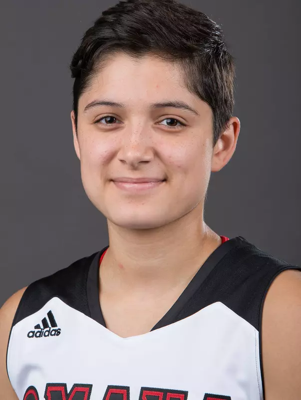 Amber Vidal