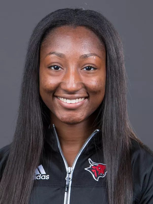 Sydnee Mitchell-Jemison
