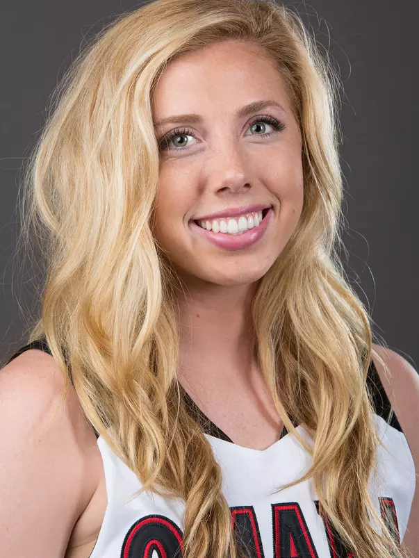Ellie Brecht