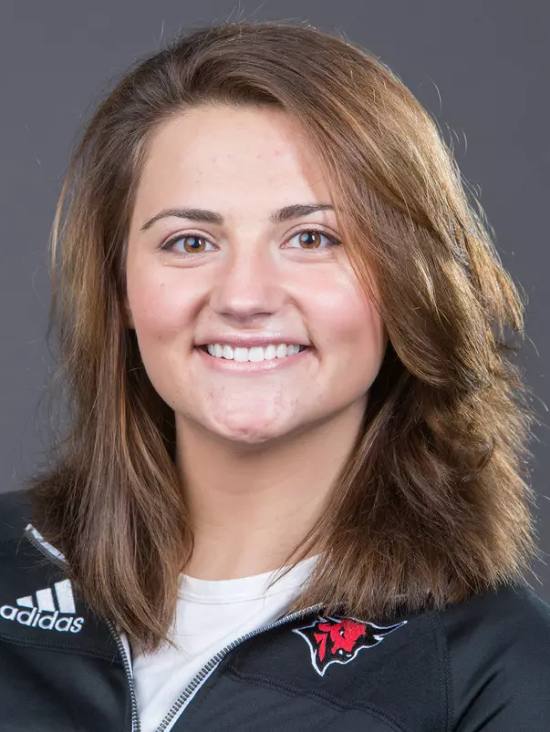 Kirsten Leisinger