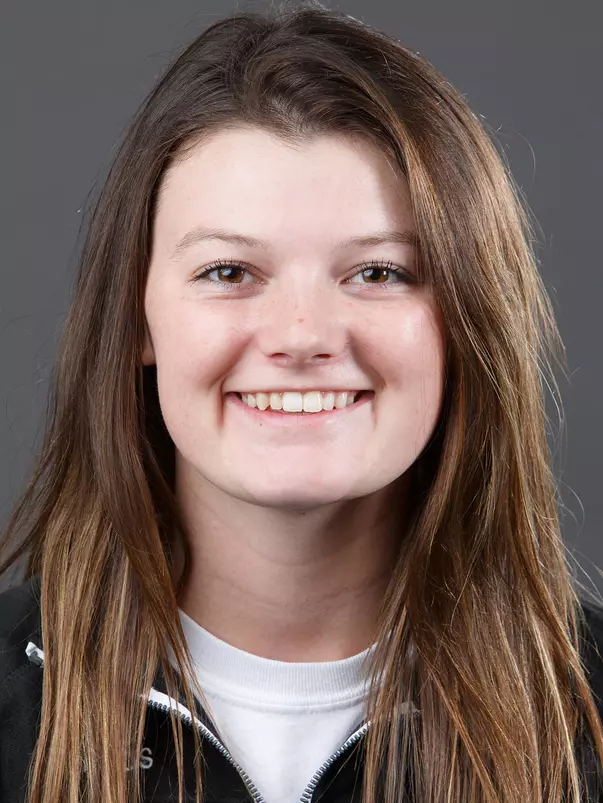 Camryn Somers