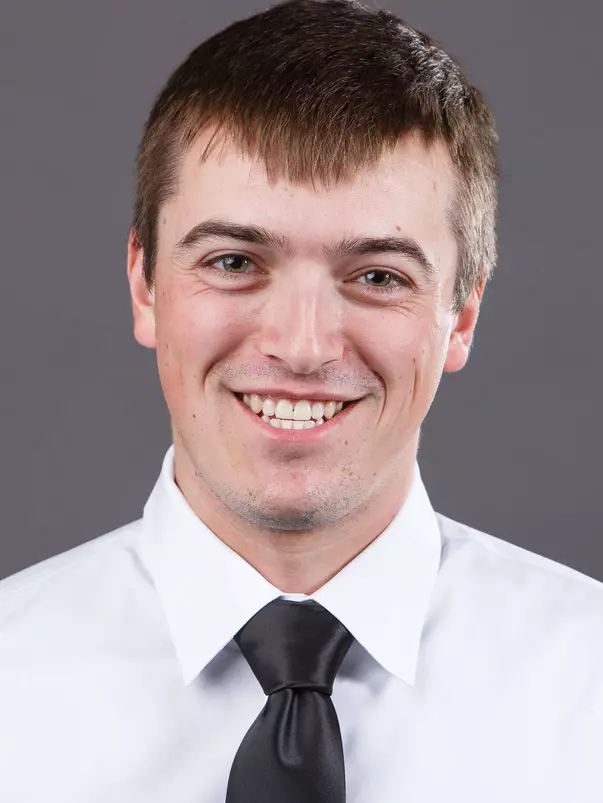 Nathan Greteman