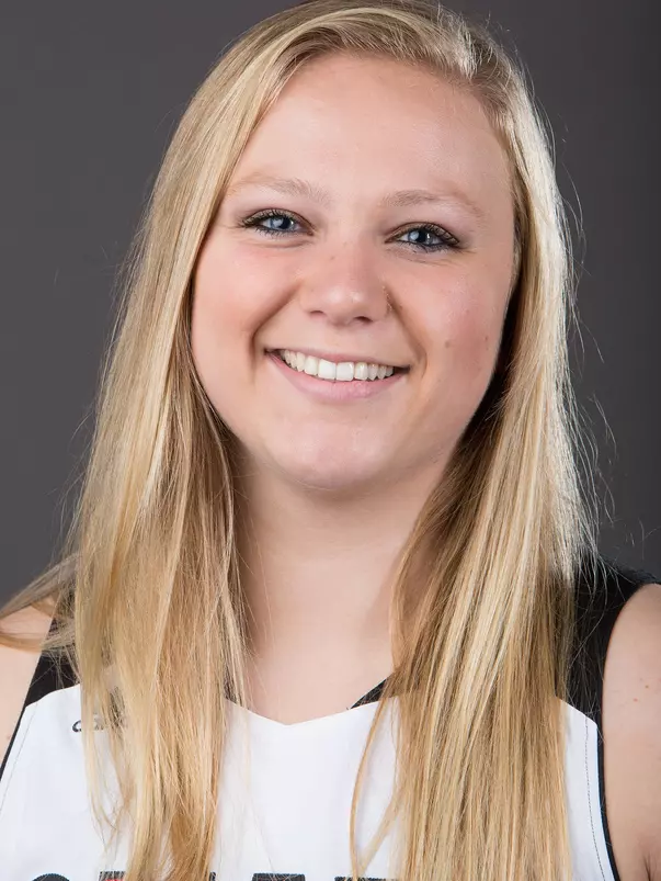 Courtney Vaccher