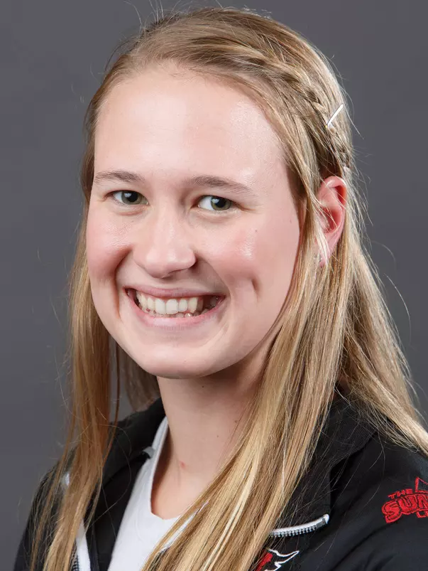 Kaitlin Harthoorn