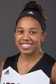 Marissa Preston