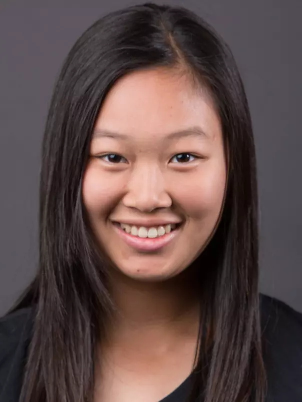 Michelle Lo
