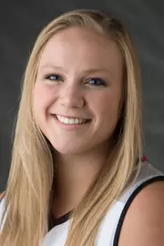 Courtney Vaccher
