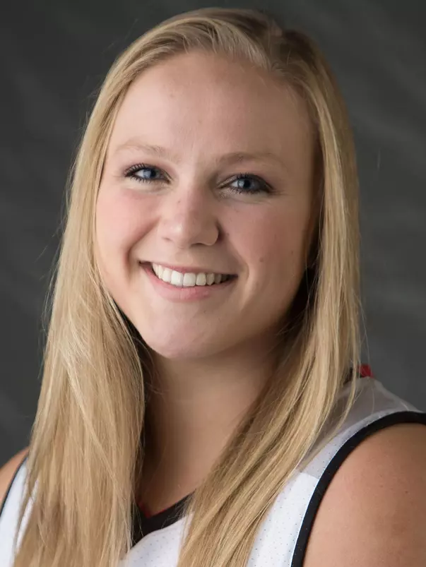 Courtney Vaccher