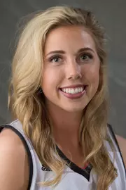 Ellie Brecht