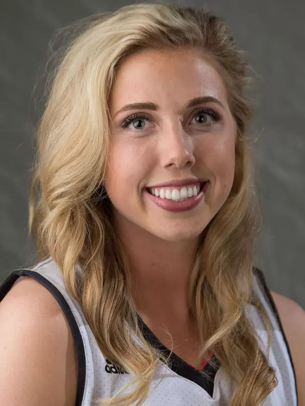 Ellie Brecht