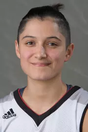 Amber Vidal