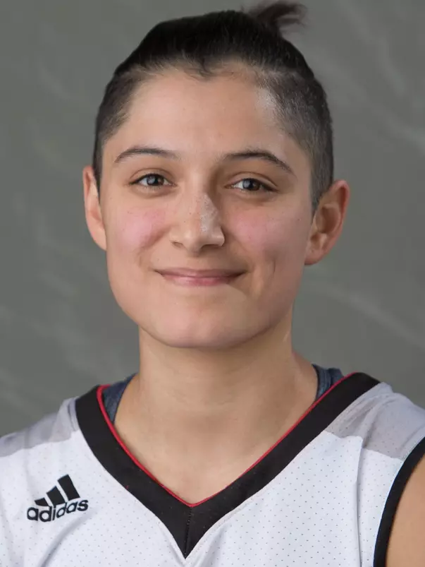 Amber Vidal