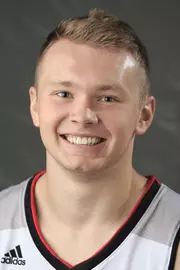 Brendan Lipovsky