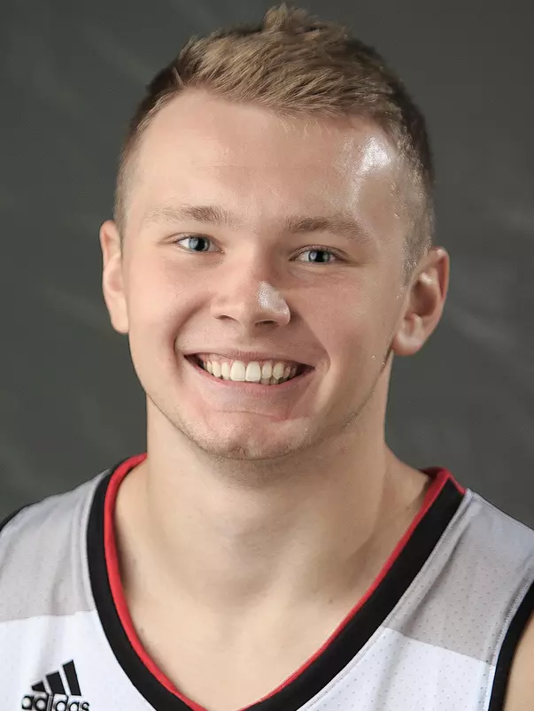 Brendan Lipovsky