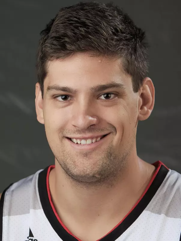 Daniel Meyer